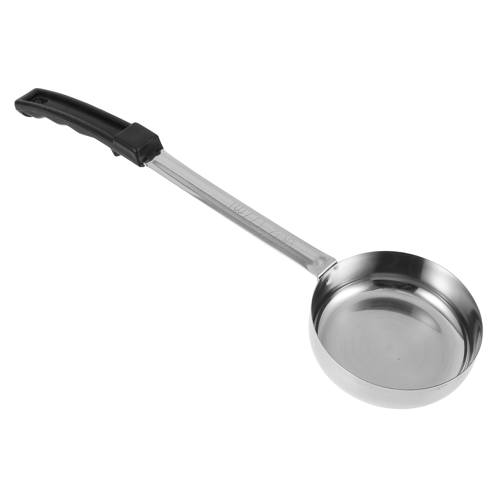 Meal Prep Healthy - Long Portion Control Serving Spoon Premium