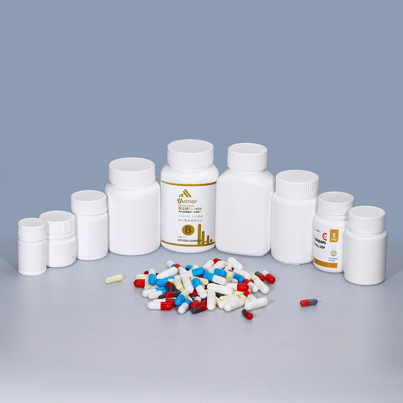 Meal Prep Jar - 20PCS Empty Big Mouth 150ML Medicine