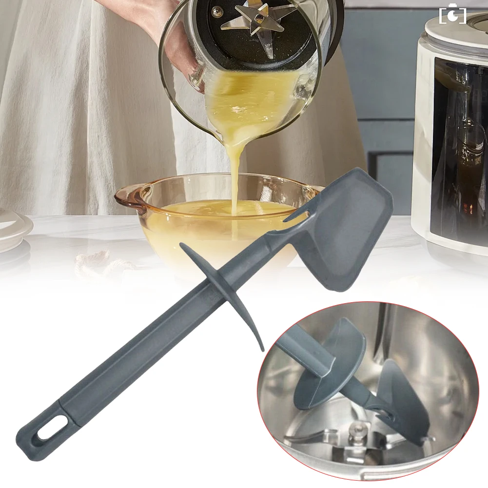 1PC Rotary Spatula for Thermom - Meal Prep Jar review and price