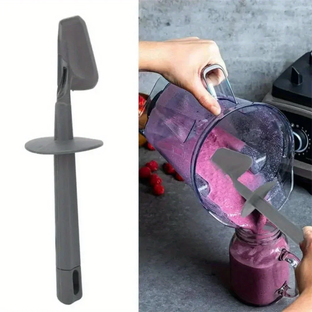 1PC Rotary Spatula for Thermom - Meal Prep Jar review and price
