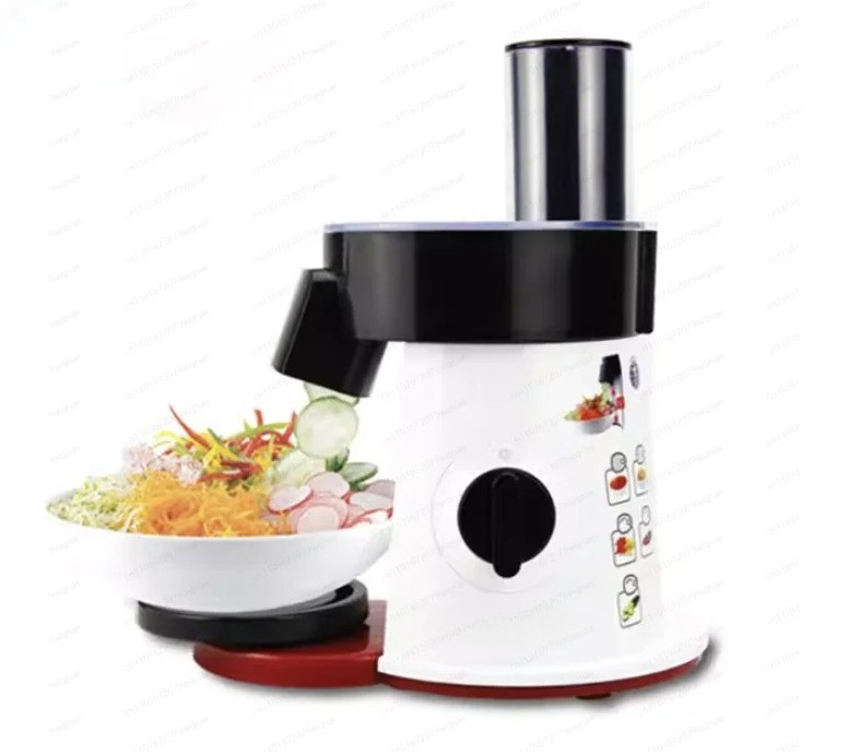 New Multifunctional Electric S - Meal Prep Healthy review and price