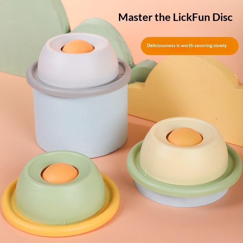 Pet Lick Mat Yogurt Licking Pl - Meal Prep Yogurt review and price