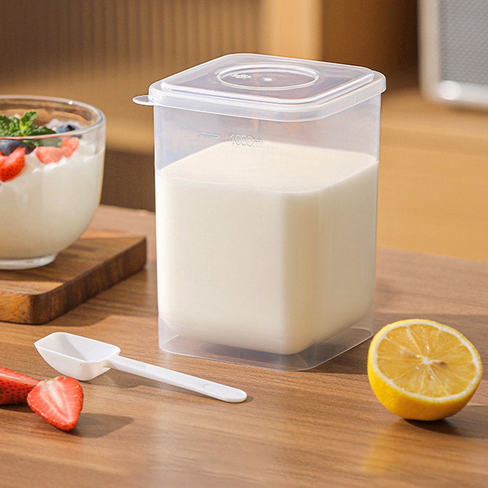 Elegant Japanese Design Airtig - Meal Prep Yogurt Cups review and price