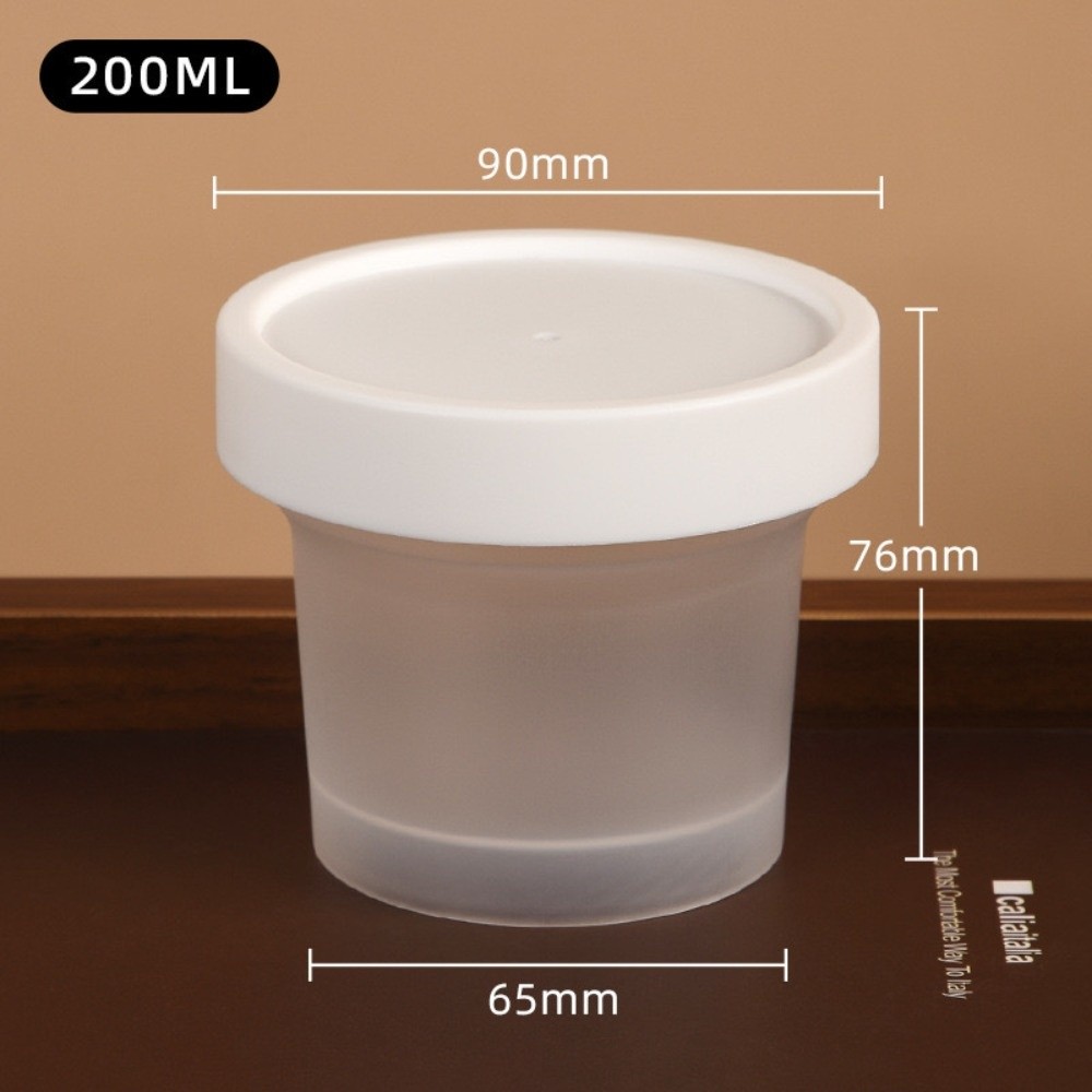 10Pcs Transparent Yogurt Puddi - Meal Prep Yogurt review and price