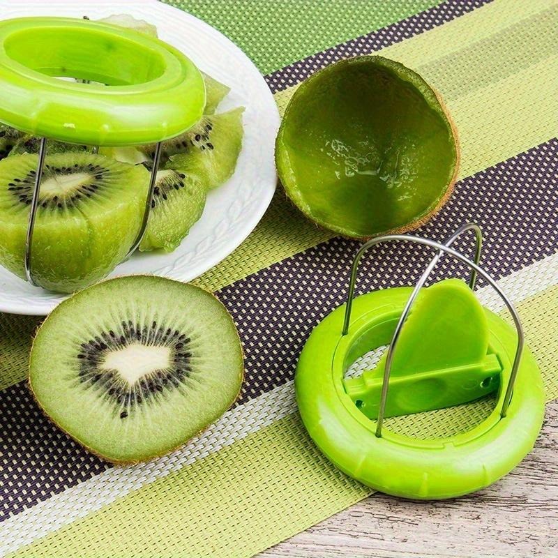 2-in-1 Kiwi Peeler And Slicer  - Meal Prep Healthy review and price