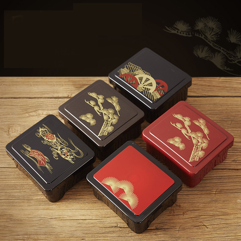 Japanese Style Bento Boxes Res - Meal Prep Healthy Lunch review and price