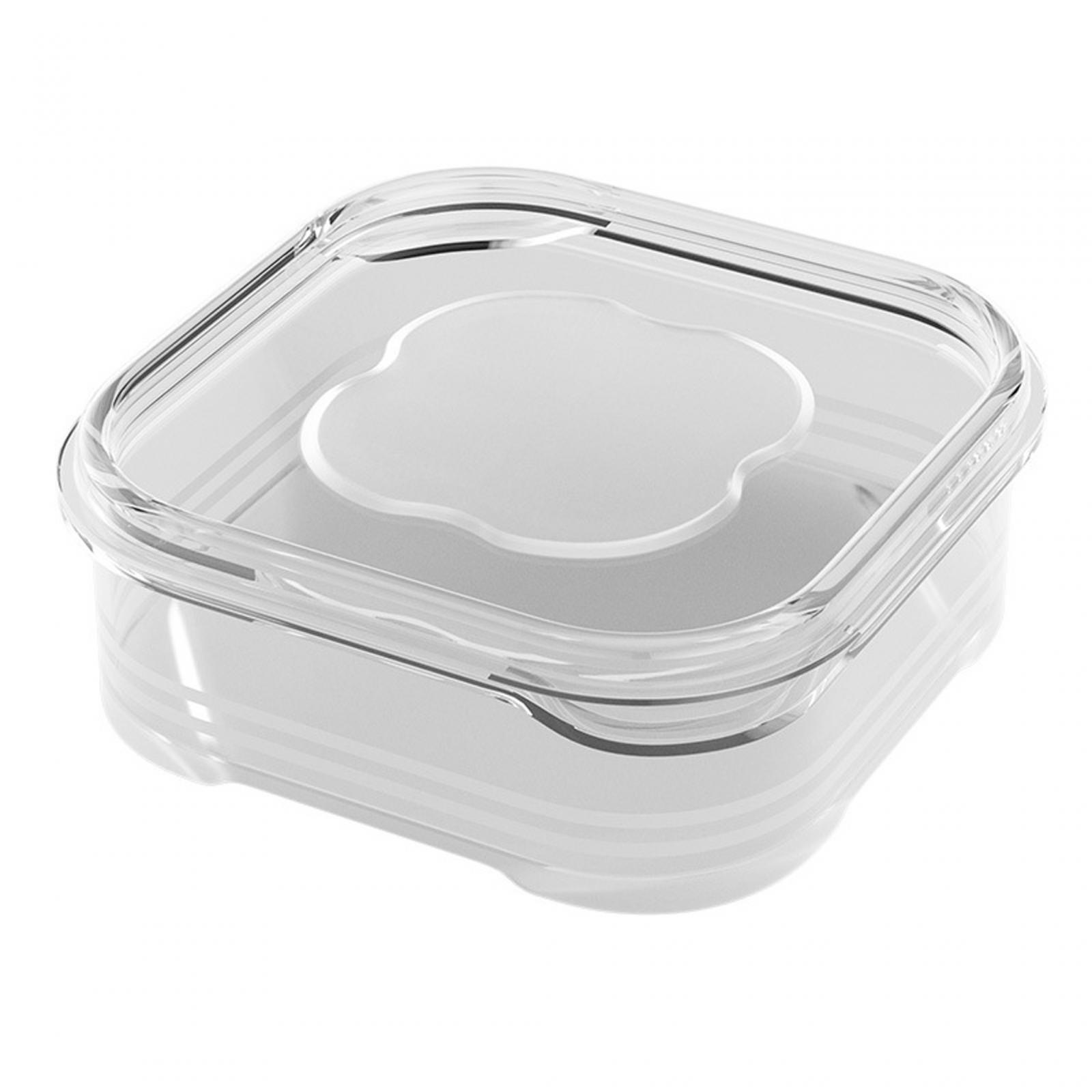 5x Food Containers for Refrige - Meal Prep Seafood review and price