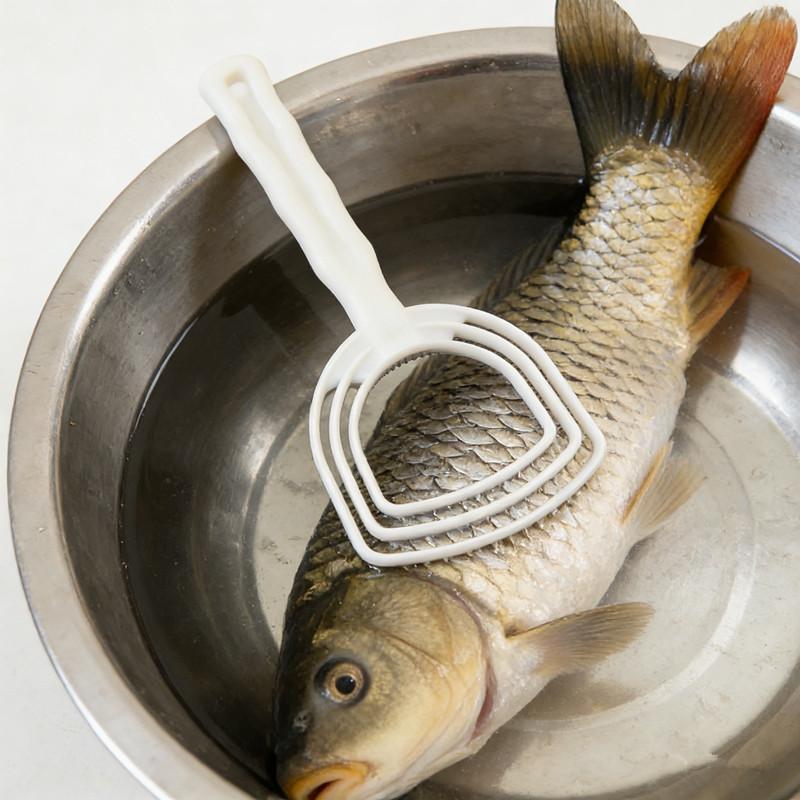 textureManual Plastic Meat Scr - Meal Prep Seafood review and price