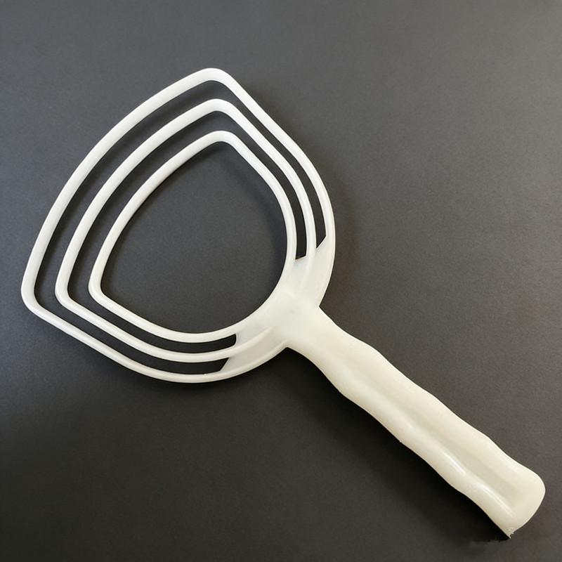 textureManual Plastic Meat Scr - Meal Prep Seafood review and price