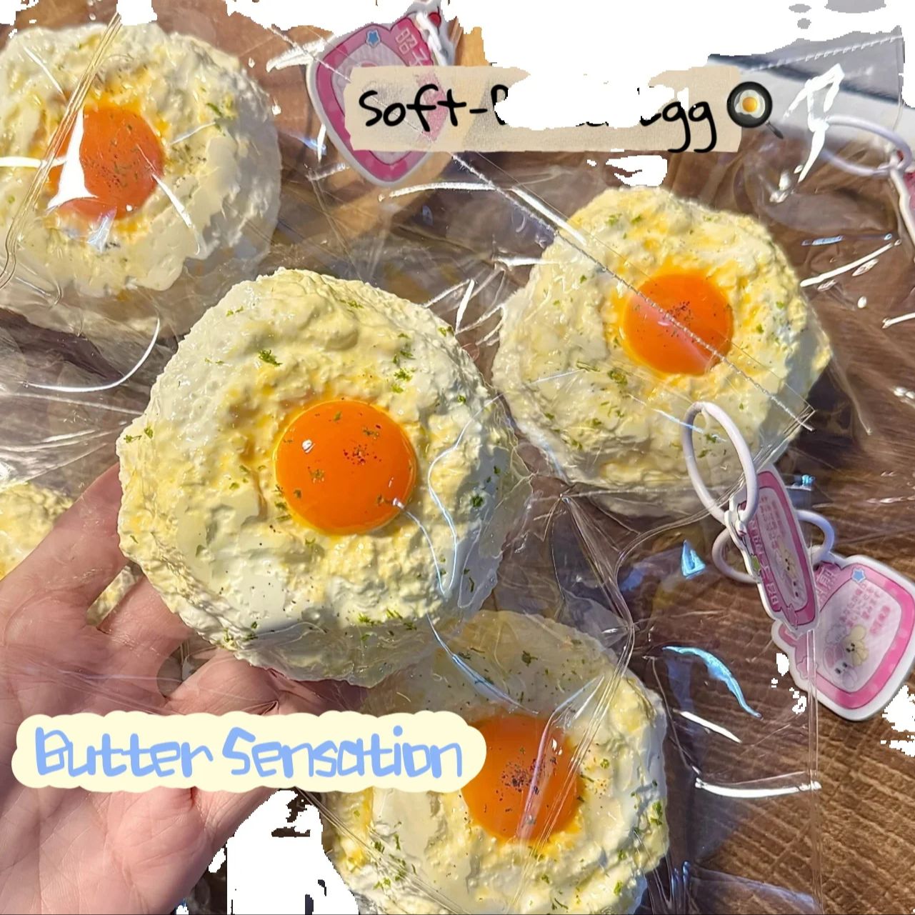 BUTTER & YOGURT PUREE Sensatio - Meal Prep Yogurt review and price