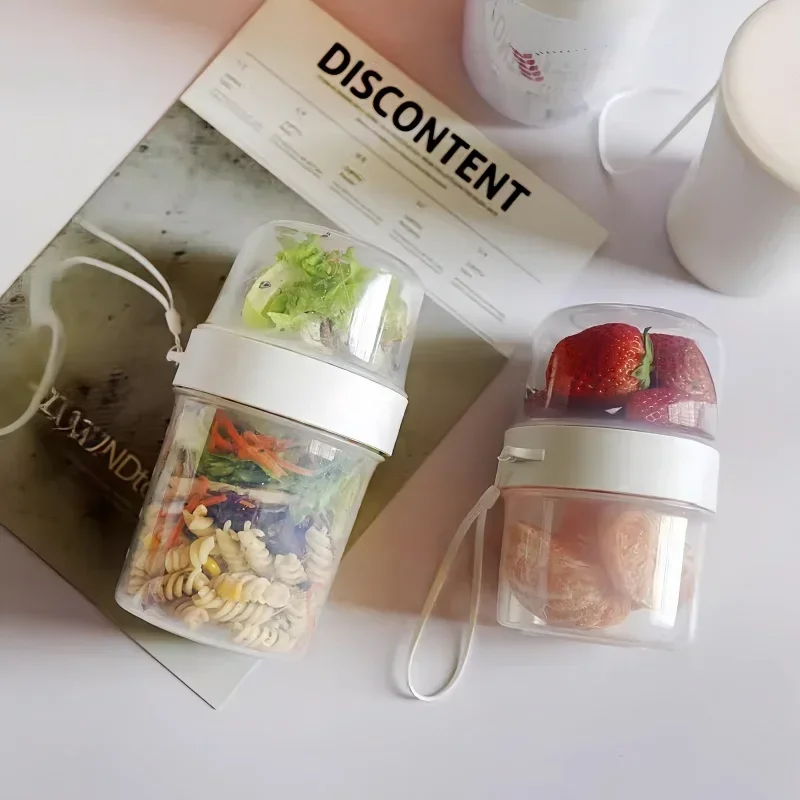 Breakfast Oatmeal Cereal Nut Y - Meal Prep Yogurt review and price