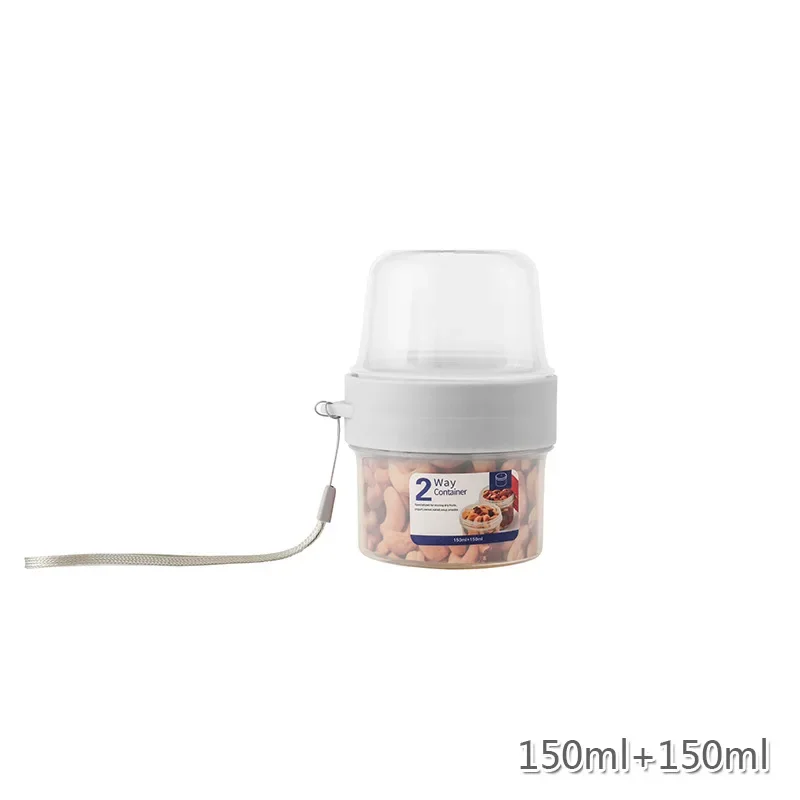 Breakfast Oatmeal Cereal Nut Y - Meal Prep Yogurt review and price