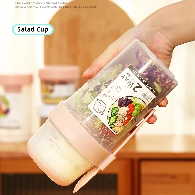 JUSTINLAU Portable Fitness Wei - Meal Prep Jar review and price
