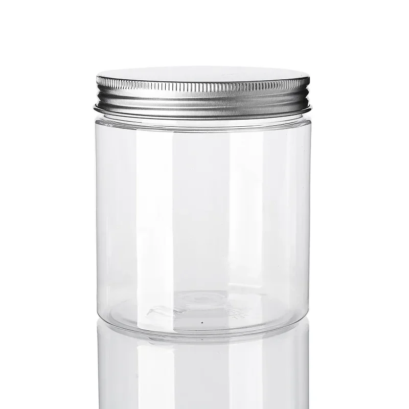 20pcs 250ml Clear Empty Plasti - Meal Prep Jar review and price