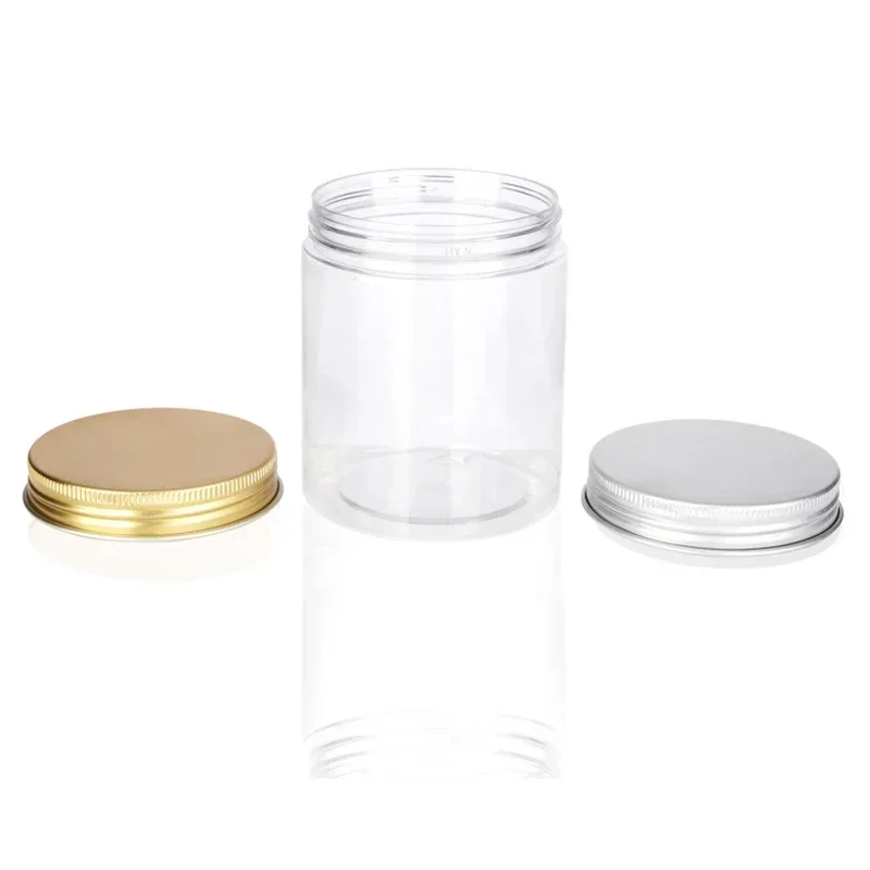 20pcs 250ml Clear Empty Plasti - Meal Prep Jar review and price