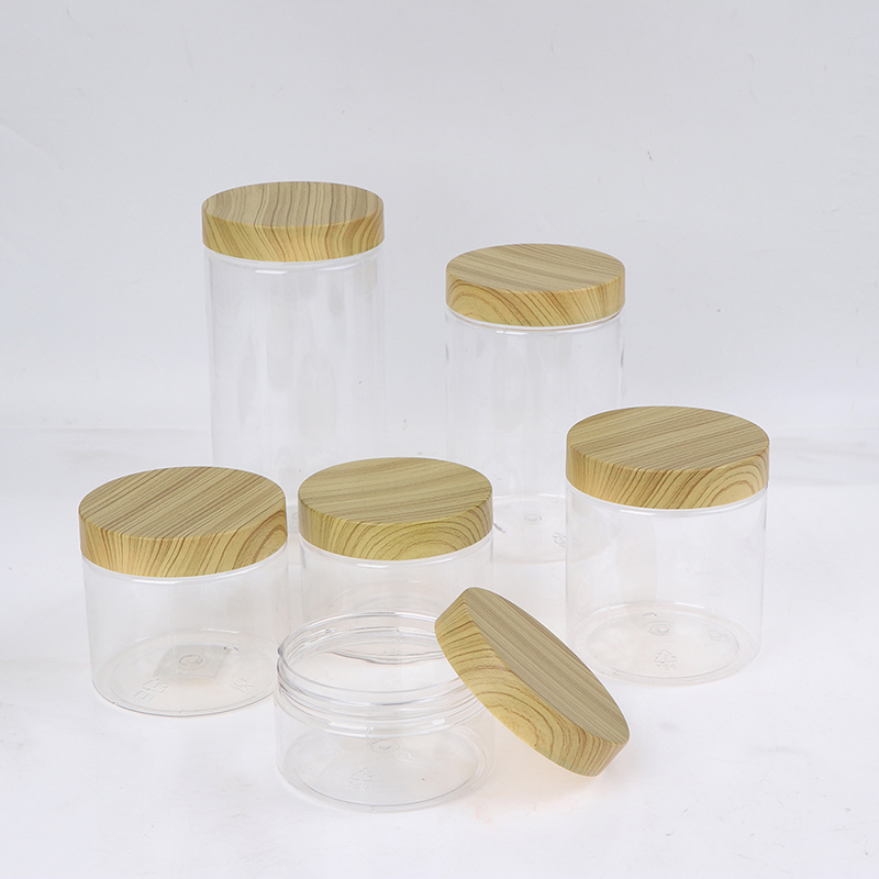 100/200/300/400/500/800/1000ml - Meal Prep Jar review and price
