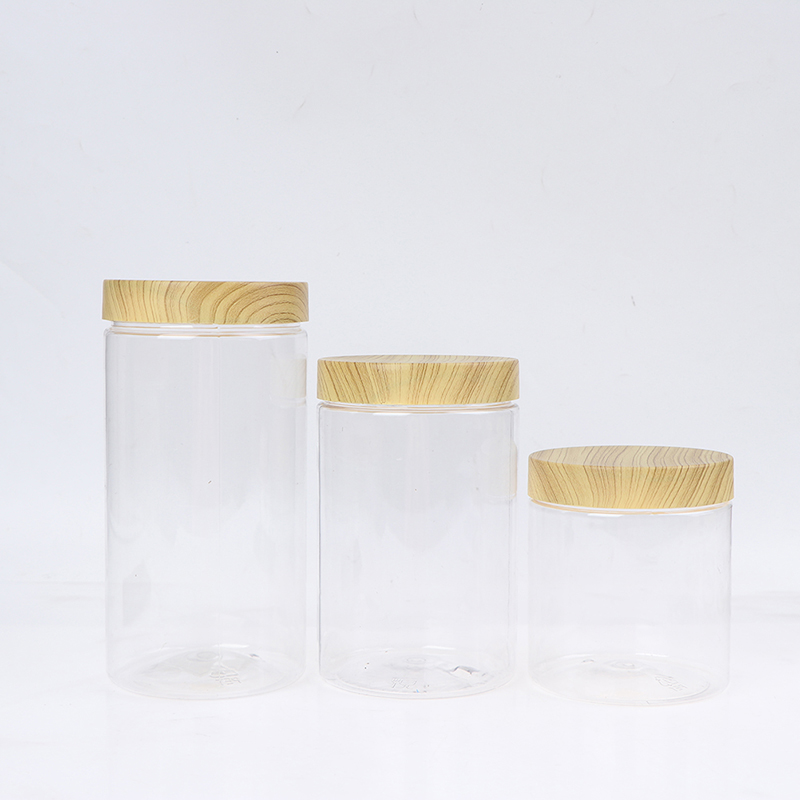 100/200/300/400/500/800/1000ml - Meal Prep Jar review and price