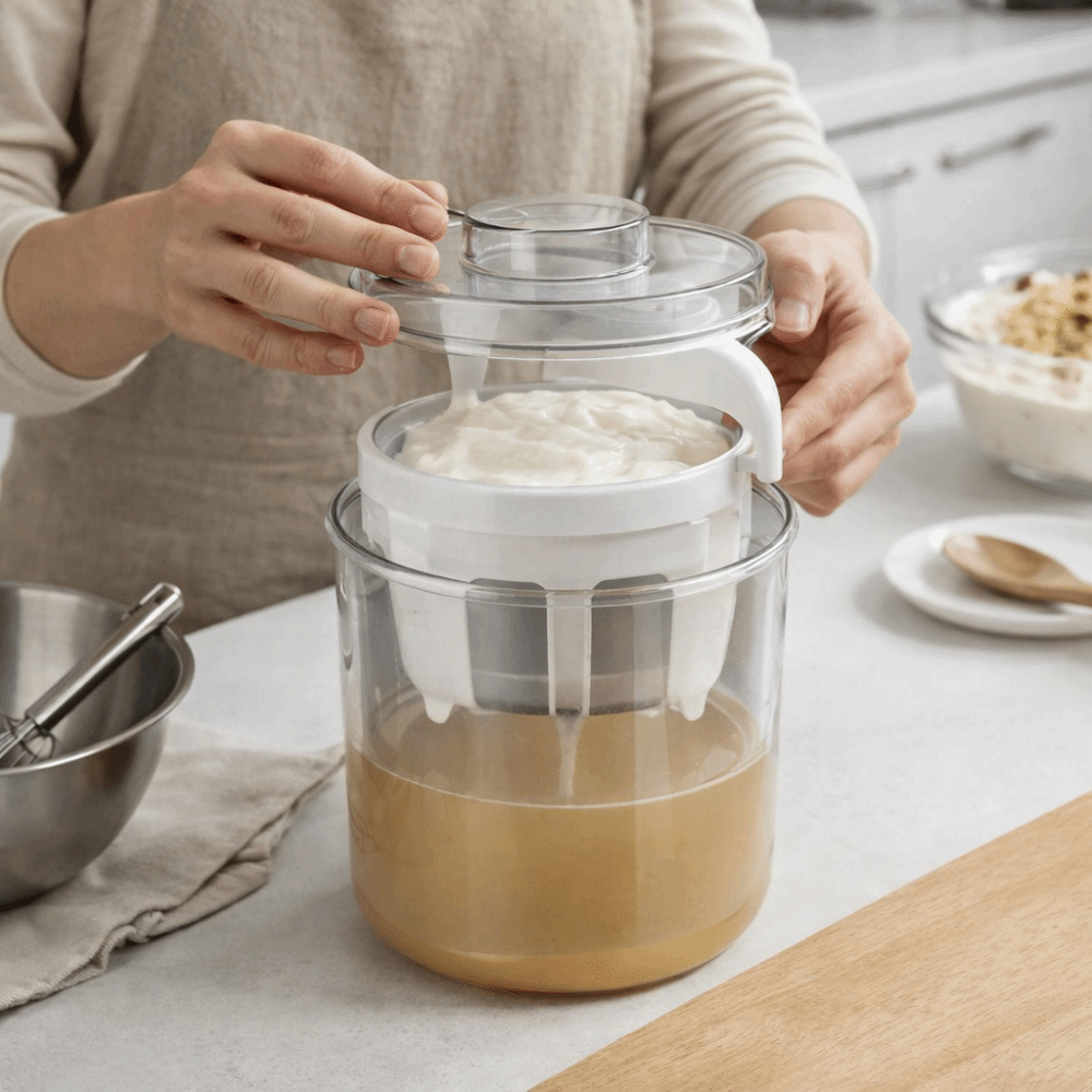 Protein Smoothies Stainless St - Meal Prep Yogurt review and price