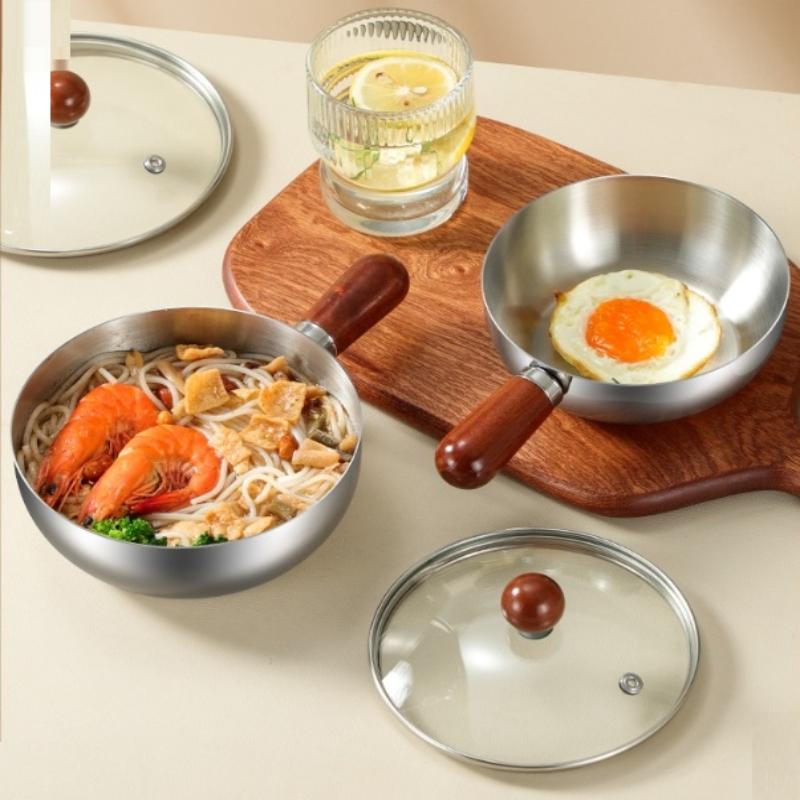New 17-20cm Single-person Pot  - Meal Prep Yogurt review and price