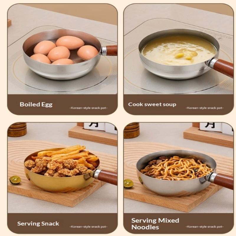 New 17-20cm Single-person Pot  - Meal Prep Yogurt review and price
