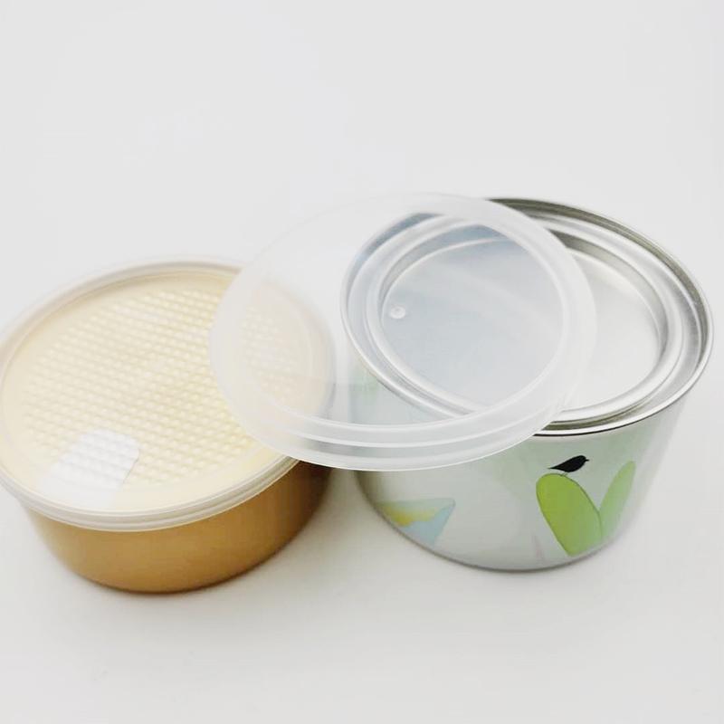 Plastic Leak Proof Tight Seal  - Meal Prep Jar review and price