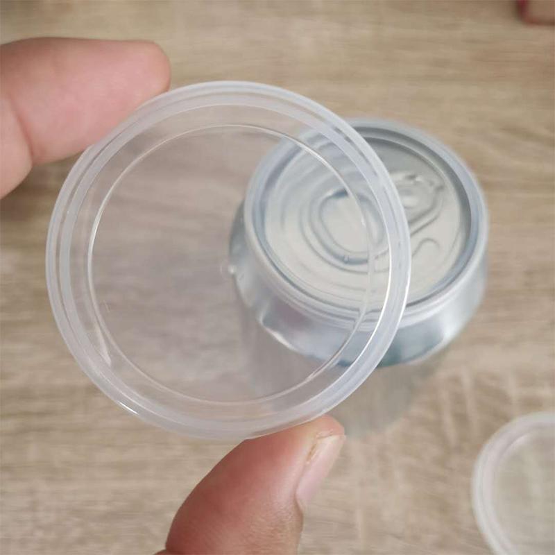Plastic Leak Proof Tight Seal  - Meal Prep Jar review and price