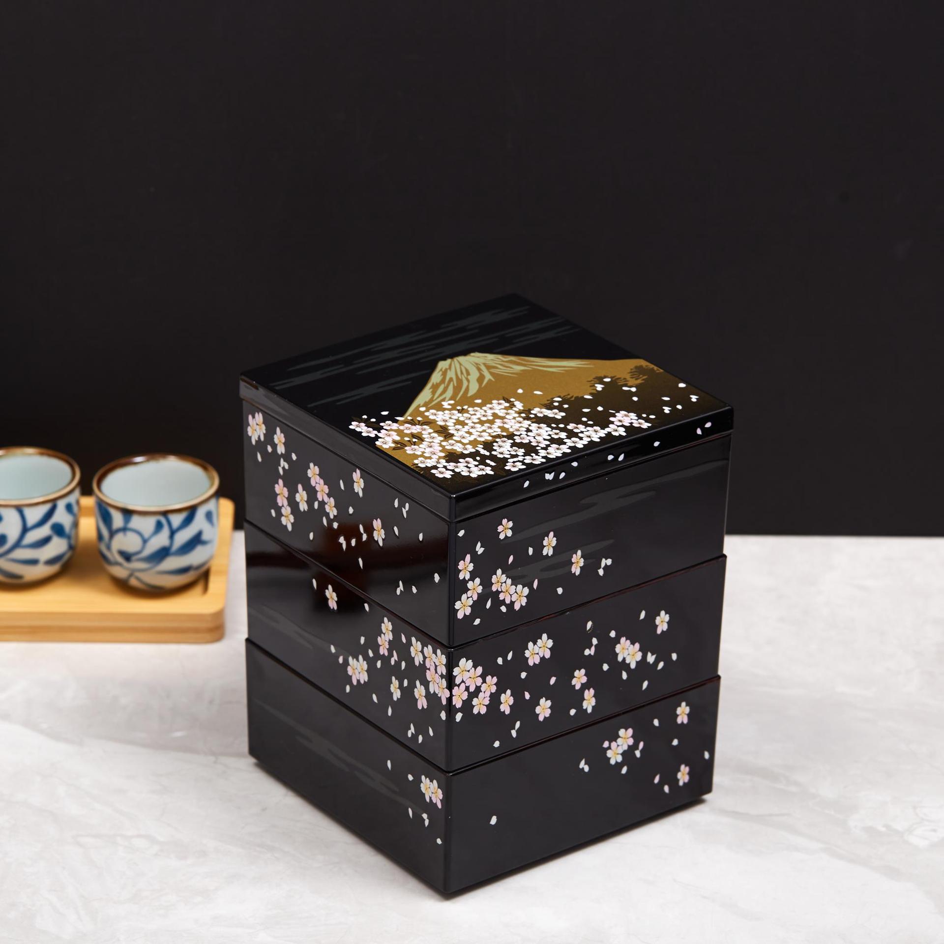 Japanese Style Bento Boxes Off - Meal Prep Healthy Lunch review and price