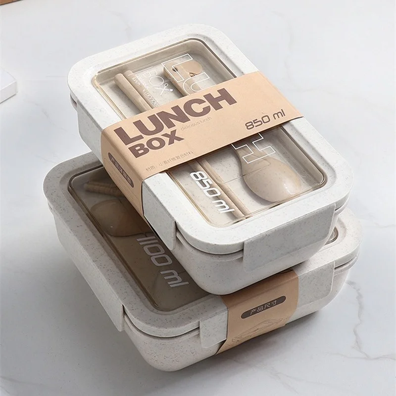 1100ml Healthy Material Lunch  - Meal Prep Healthy Lunch review and price