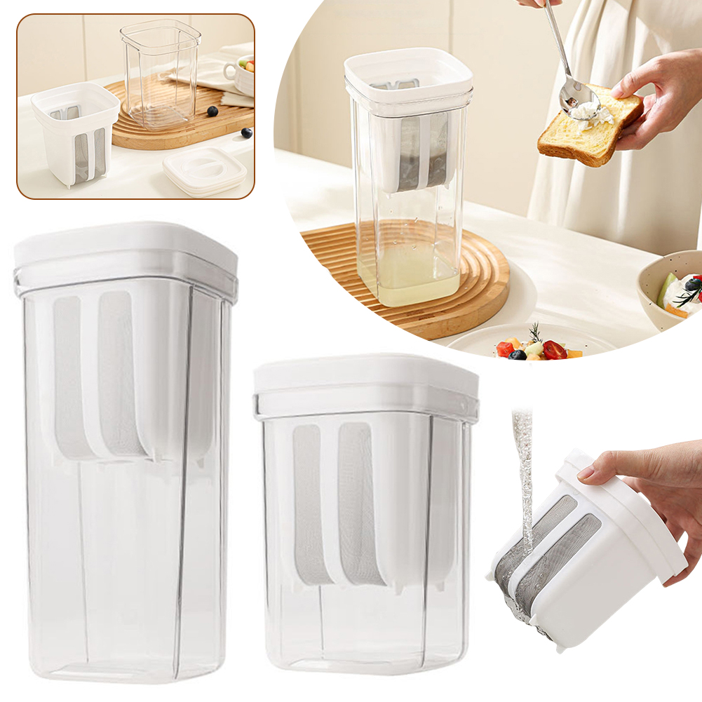 2 In 1 Greek Yogurts Maker Str - Meal Prep Yogurt review and price
