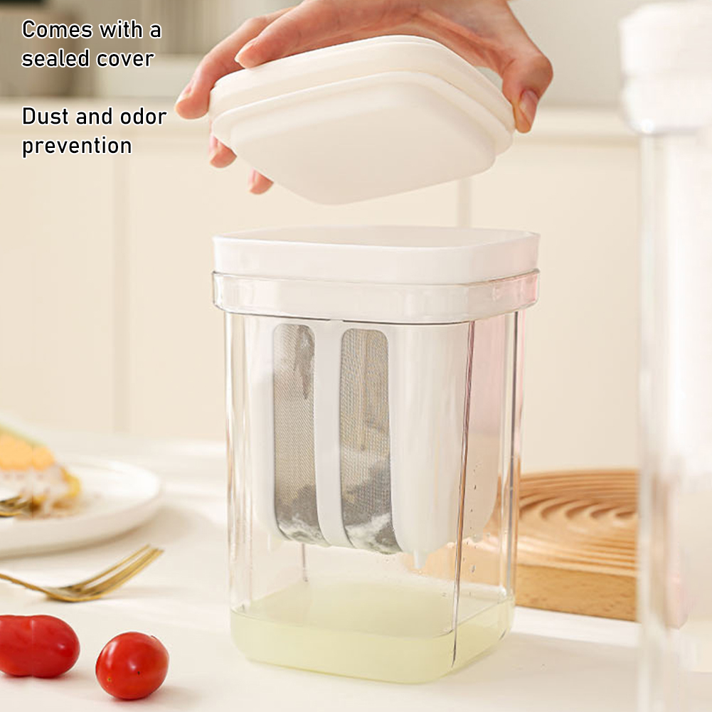 2 In 1 Greek Yogurts Maker Str - Meal Prep Yogurt review and price